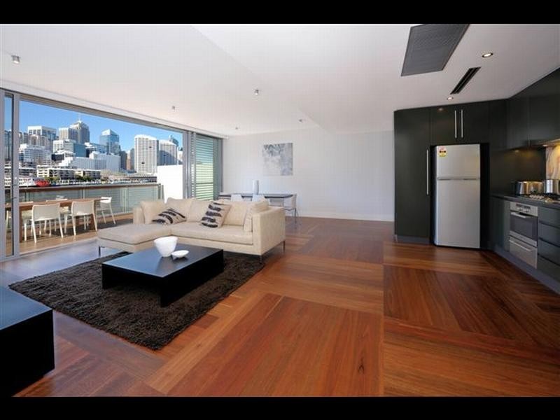 56A Pirrama, Pyrmont NSW 2009