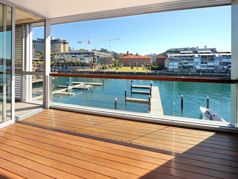 56 Pirrama Road, Pyrmont NSW 2009