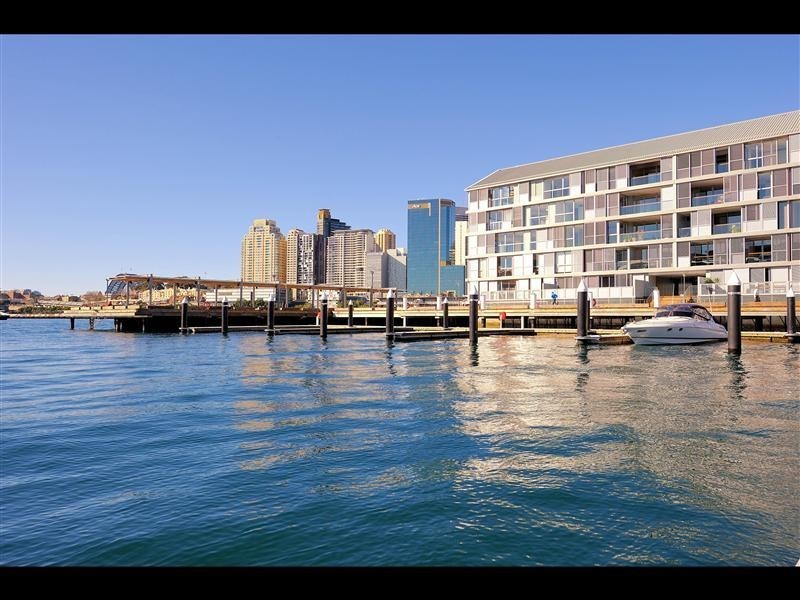 56 Pirrama Road, Pyrmont NSW 2009