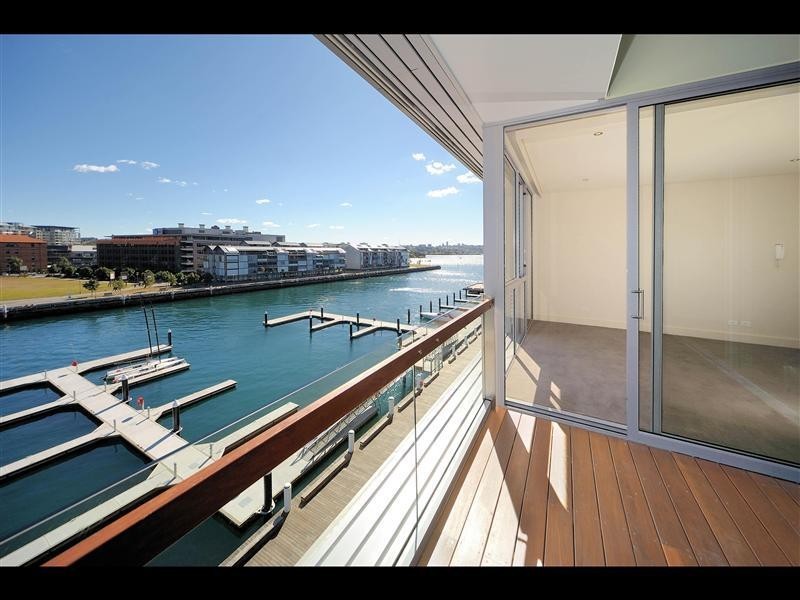 56 Pirrama Road, Pyrmont NSW 2009