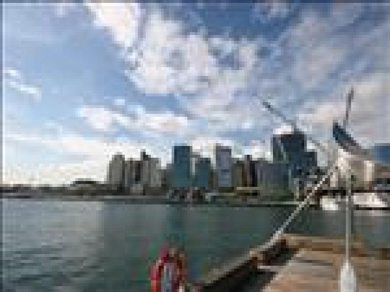 56A Pirrama Road, Sydney NSW 2000