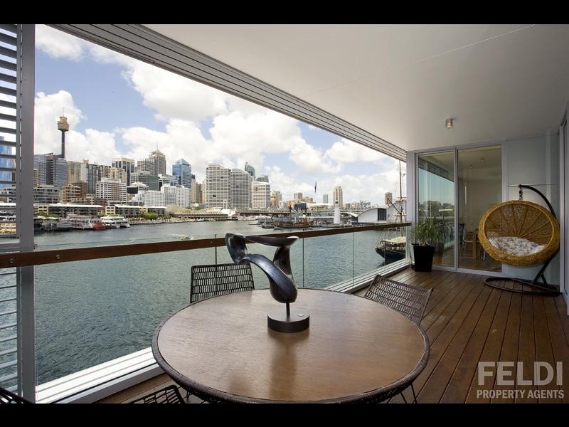 56A Pirrama Road, Pyrmont NSW 2009