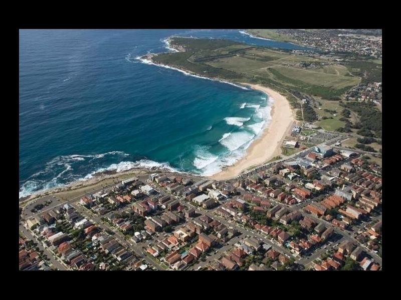 1/126 Marine Parade, Maroubra NSW 2035