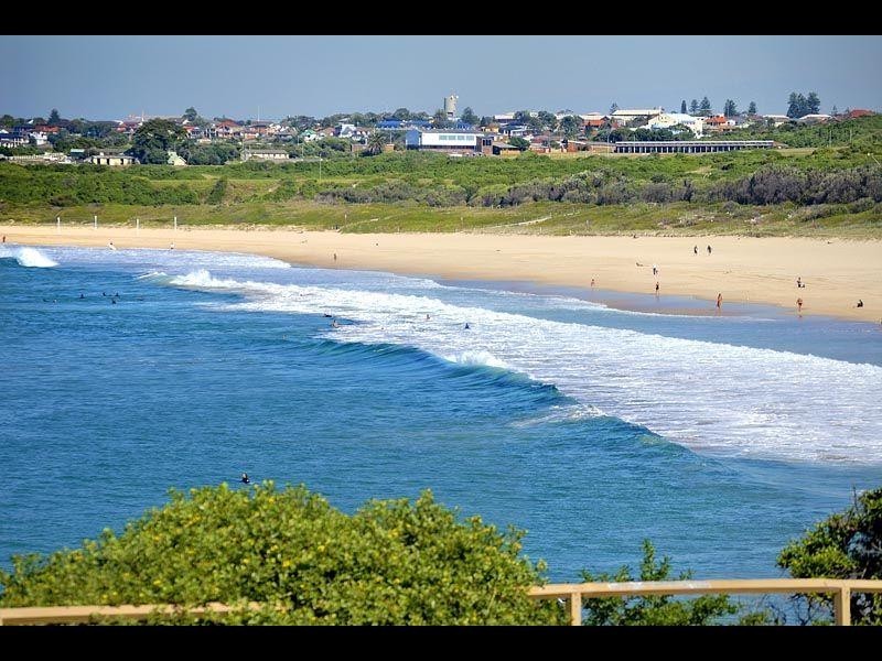 1/126 Marine Parade, Maroubra NSW 2035