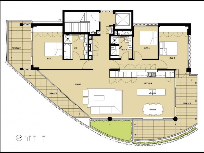 1/126 Marine Parade, Maroubra NSW 2035