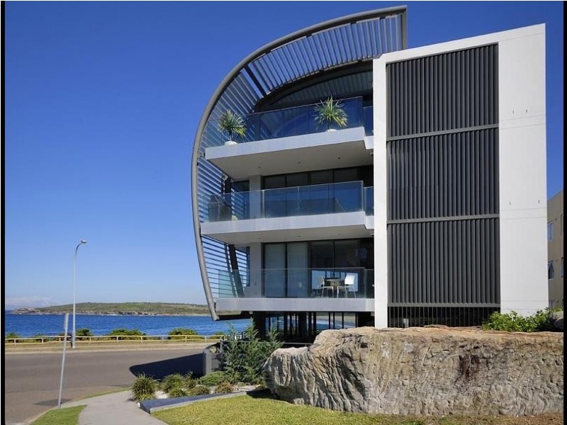 1/126 Marine Parade, Maroubra NSW 2035