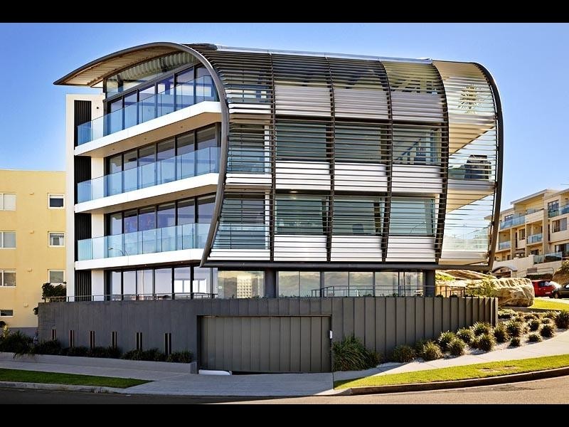 1/126 Marine Parade, Maroubra NSW 2035