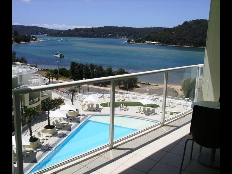 Ettalong Beach NSW 2257