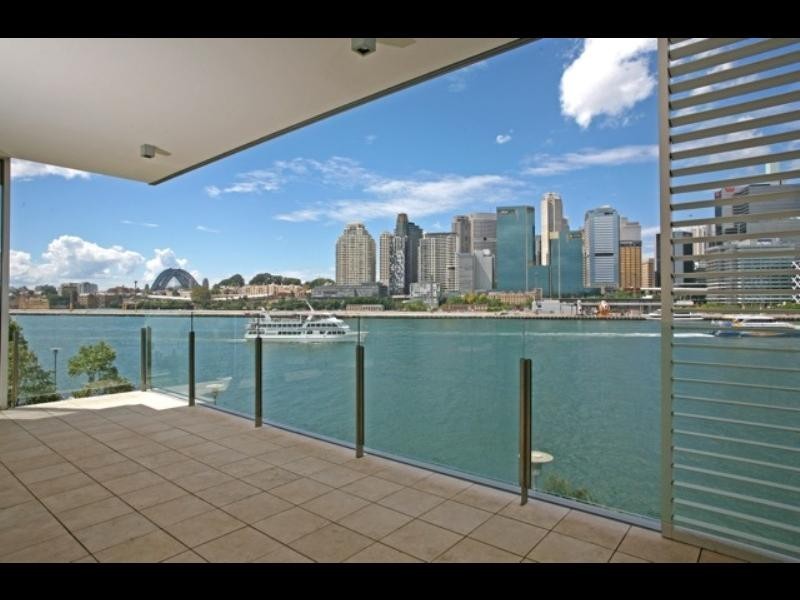 331 Darling Island, Pyrmont NSW 2009