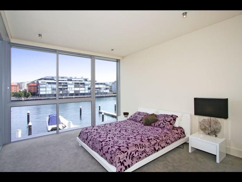 56 Pirrama Road, Sydney NSW 2000