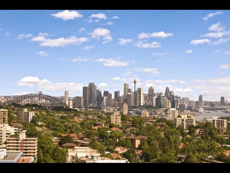 1 Sergeant Street, St Leonards NSW 2065