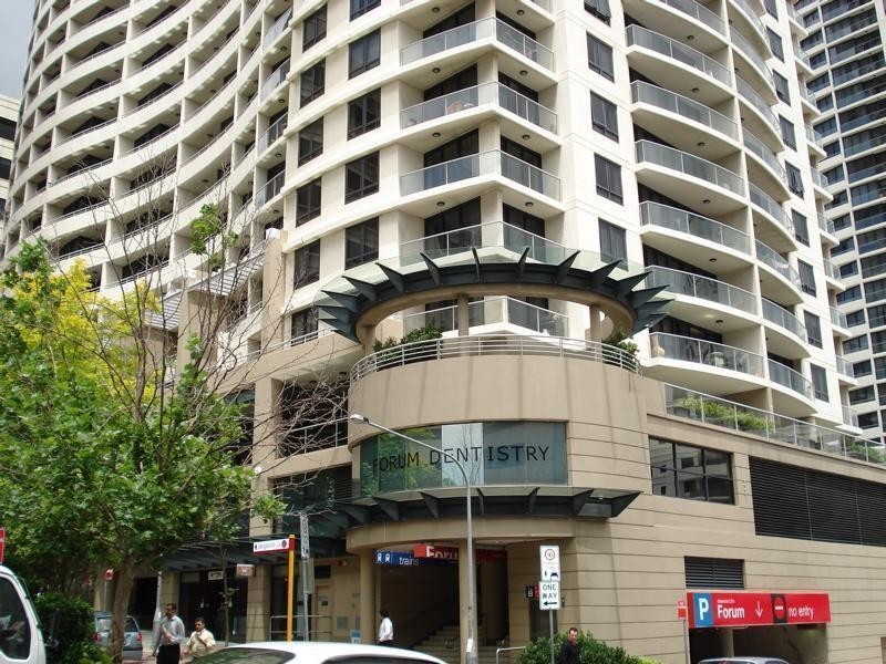 1 Sergeant Street, St Leonards NSW 2065