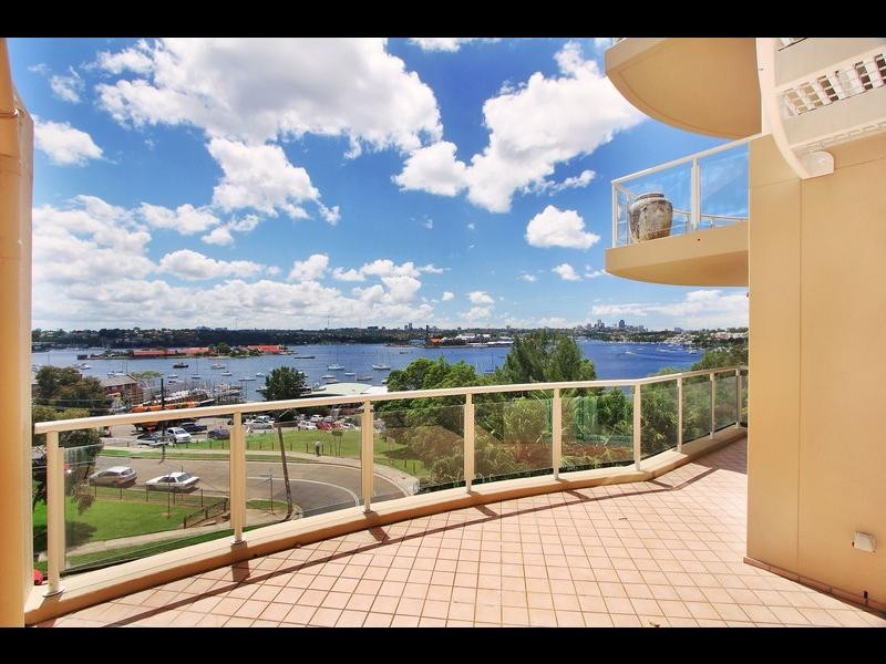 502/2 Roseby, Drummoyne NSW 2047