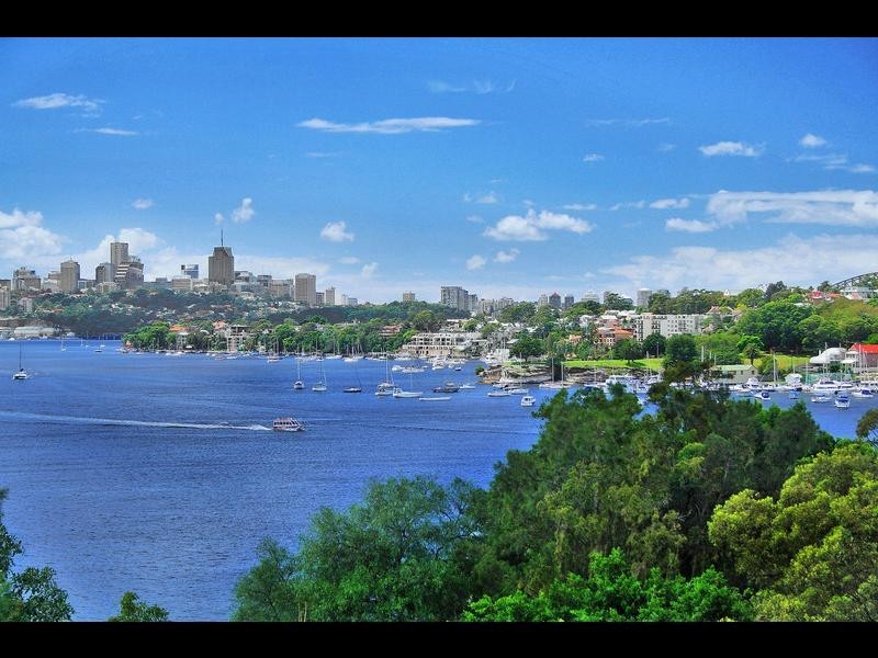 502/2 Roseby, Drummoyne NSW 2047