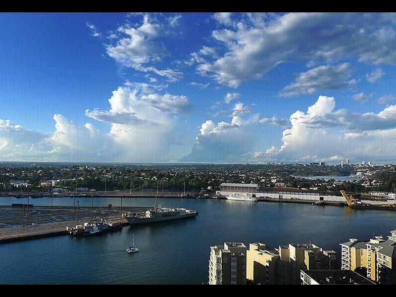 18a/5 Tambua Street, Pyrmont NSW 2009