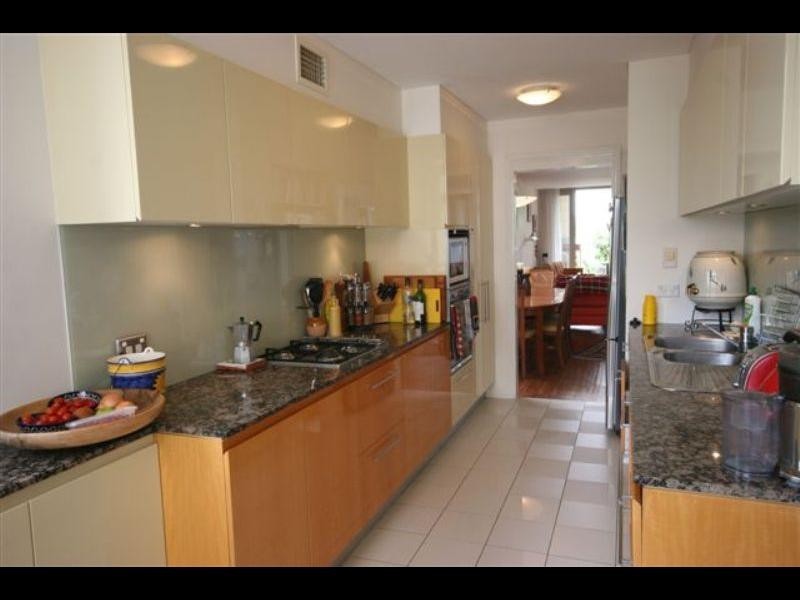 1 Murray Street, Pyrmont NSW 2009