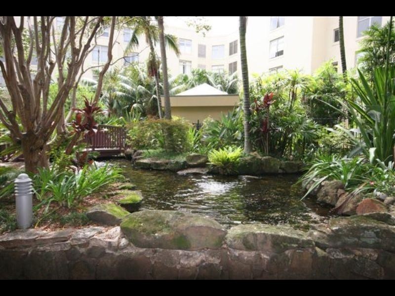 1 Murray Street, Pyrmont NSW 2009