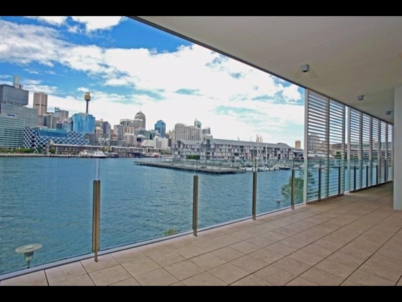 331/3  Darling Island, Pyrmont NSW 2009