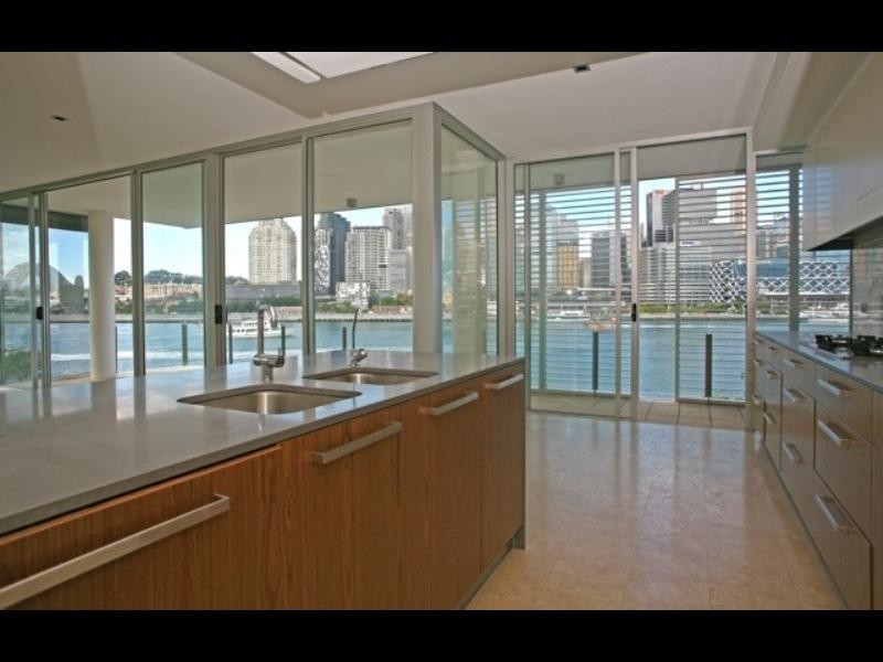 331/3  Darling Island, Pyrmont NSW 2009