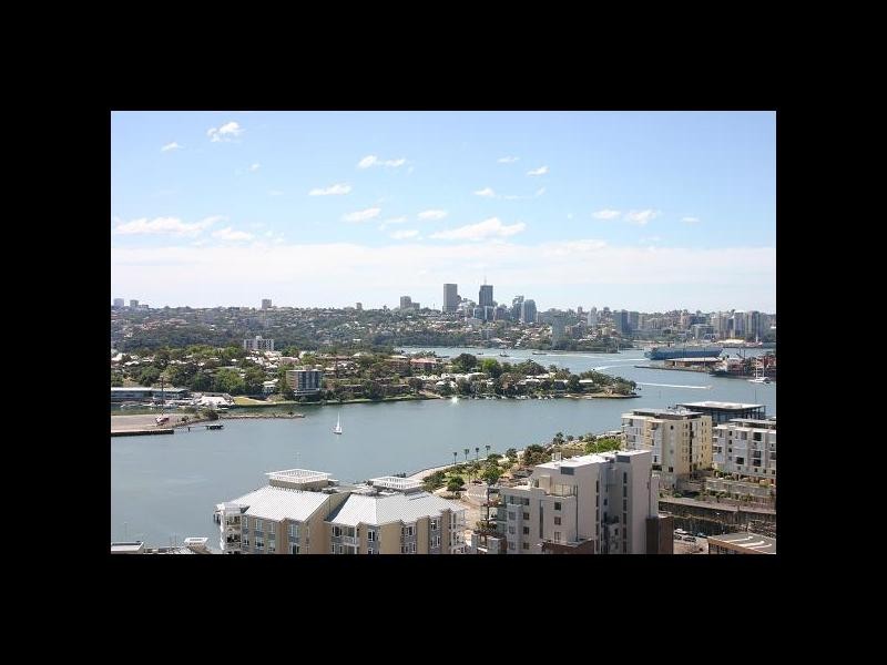 1901/45 Bowman Street, Pyrmont NSW 2009