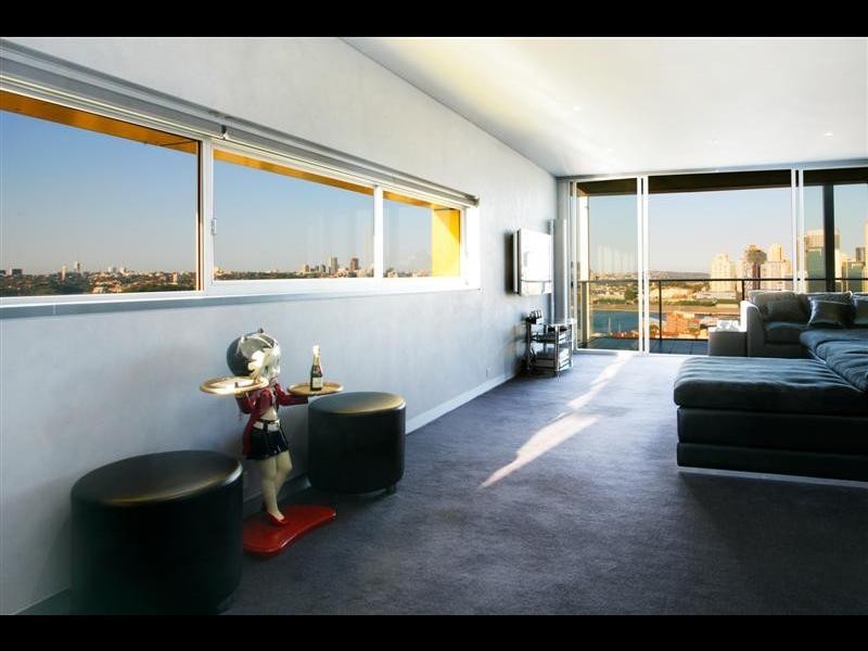 1901/45 Bowman Street, Pyrmont NSW 2009