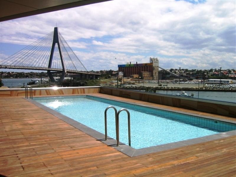 1901/45 Bowman Street, Pyrmont NSW 2009