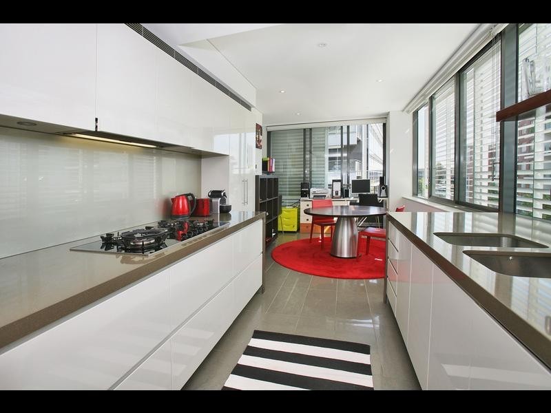 207/8 Darling Island Road, Pyrmont NSW 2009