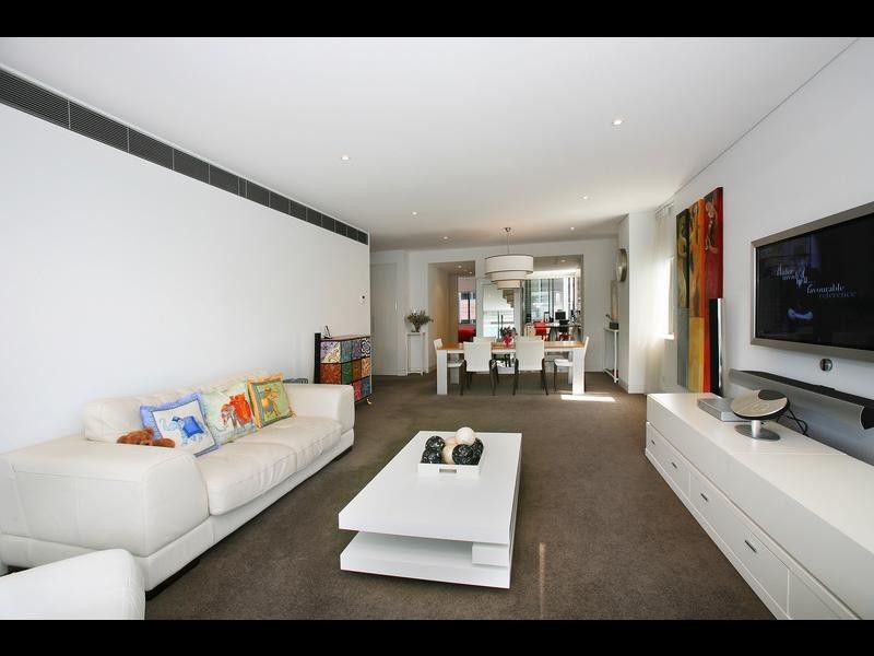 207/8 Darling Island Road, Pyrmont NSW 2009