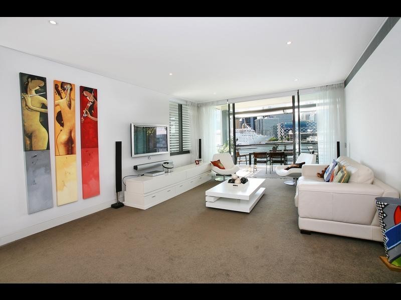 207/8 Darling Island Road, Pyrmont NSW 2009