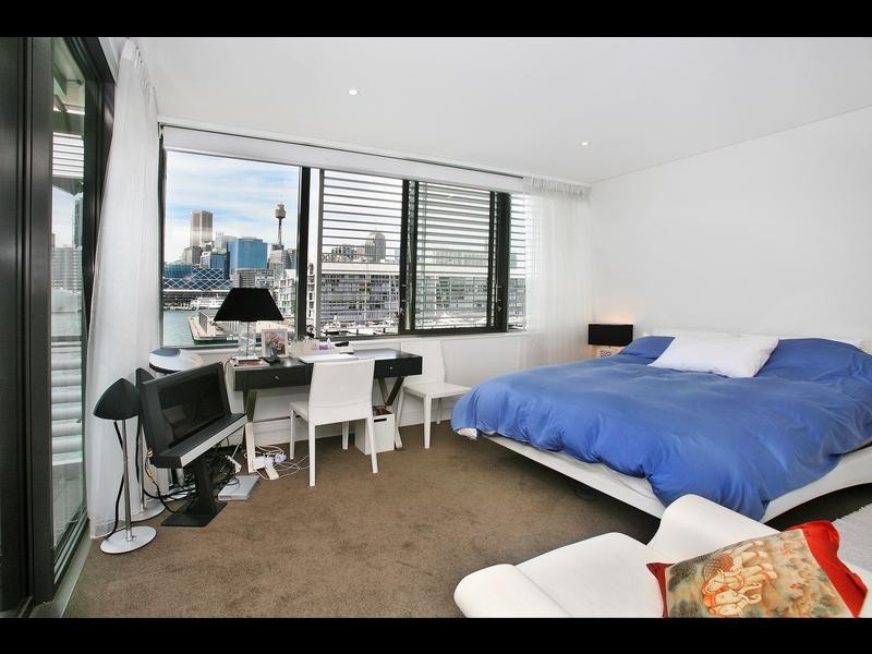 207/8 Darling Island Road, Pyrmont NSW 2009