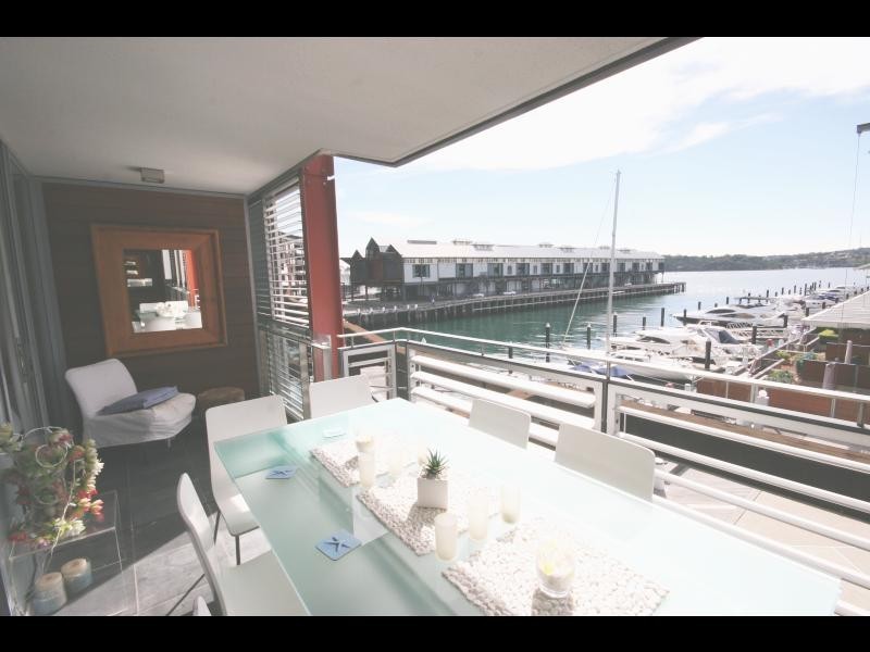 Walsh Bay NSW 2000