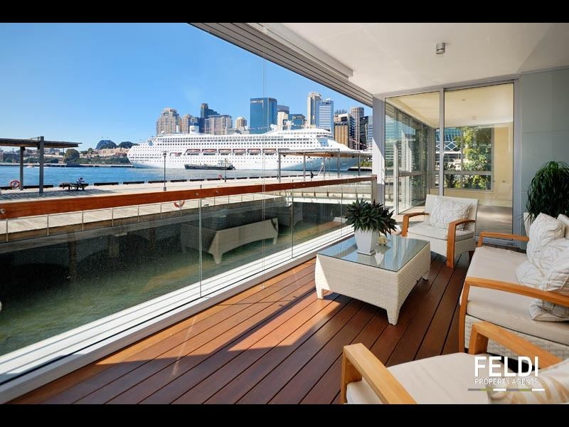 56 Pirrama Road, Pyrmont NSW 2009