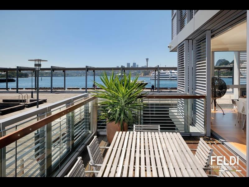 56 Pirrama Road, Pyrmont NSW 2009