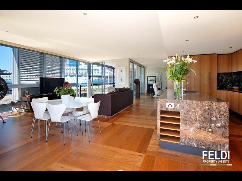 50/56 Pirrama Road, Pyrmont NSW 2009