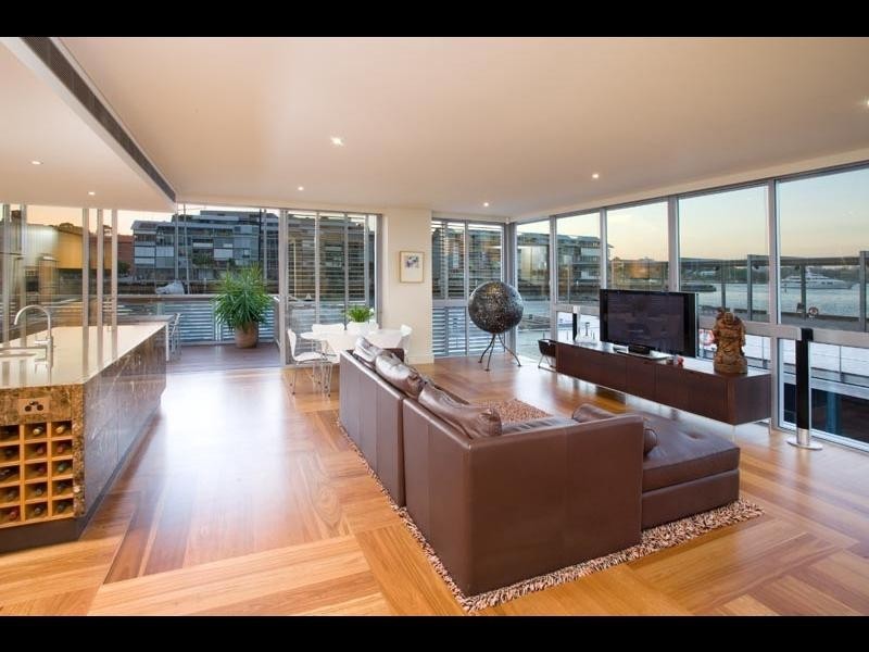 50/56 Pirrama Road, Pyrmont NSW 2009