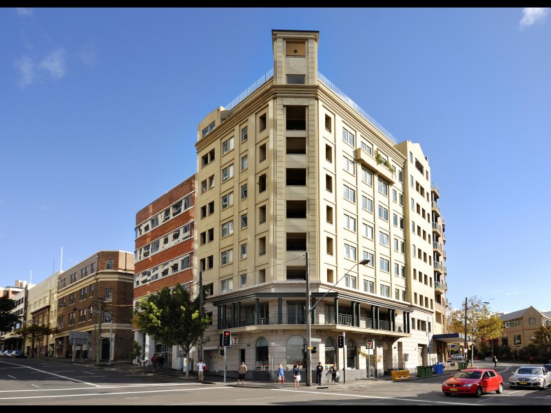 73 Union Street, Pyrmont NSW 2009