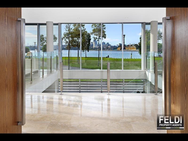 311/3 Darling Island Road, Pyrmont NSW 2009