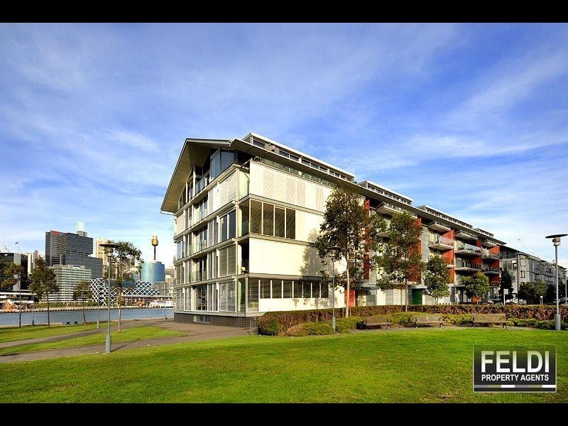 311/3 Darling Island Road, Pyrmont NSW 2009