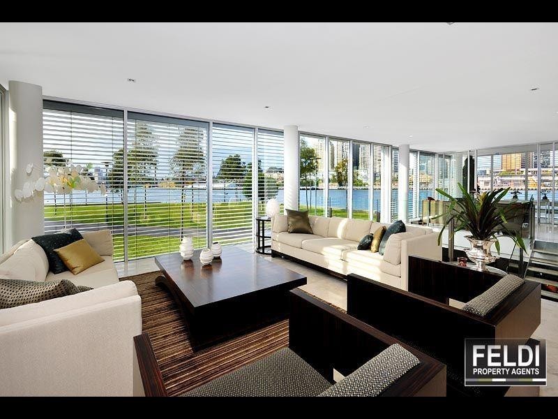 311/3 Darling Island Road, Pyrmont NSW 2009