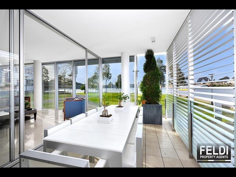 311/3 Darling Island Road, Pyrmont NSW 2009