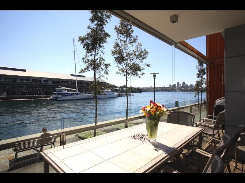 3 Darling Island Road, Pyrmont NSW 2009