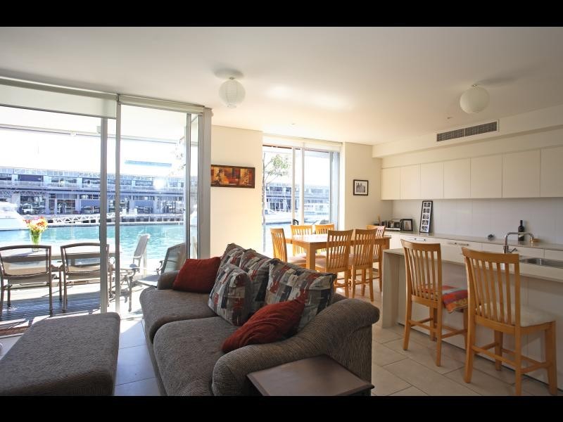 3 Darling Island Road, Pyrmont NSW 2009