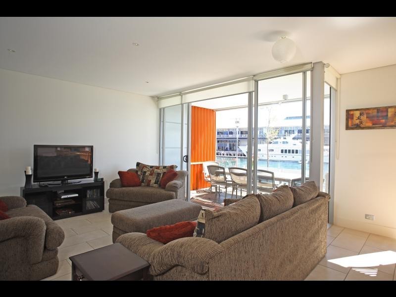 3 Darling Island Road, Pyrmont NSW 2009