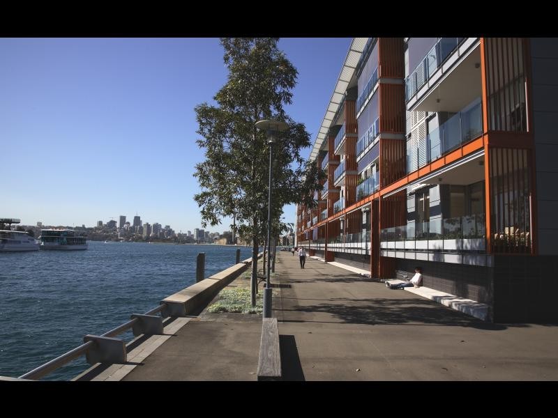 3 Darling Island Road, Pyrmont NSW 2009