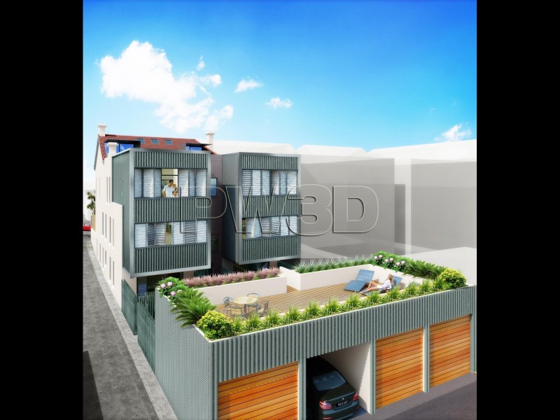 8-10 Wood Street, Randwick NSW 2031