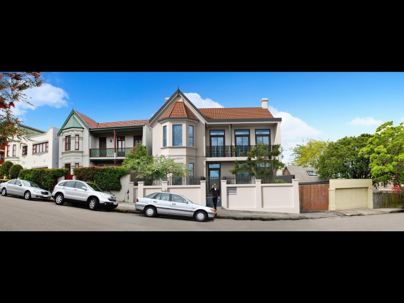 8-10 Wood Street, Randwick NSW 2031