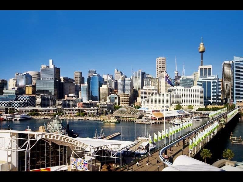 50 Murray Street, Pyrmont NSW 2009