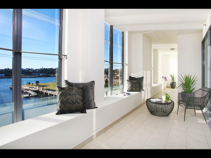 503/2 Mount Street Walk, Pyrmont NSW 2009