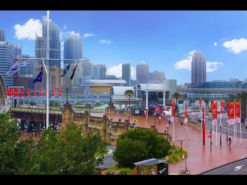 Pyrmont NSW 2009