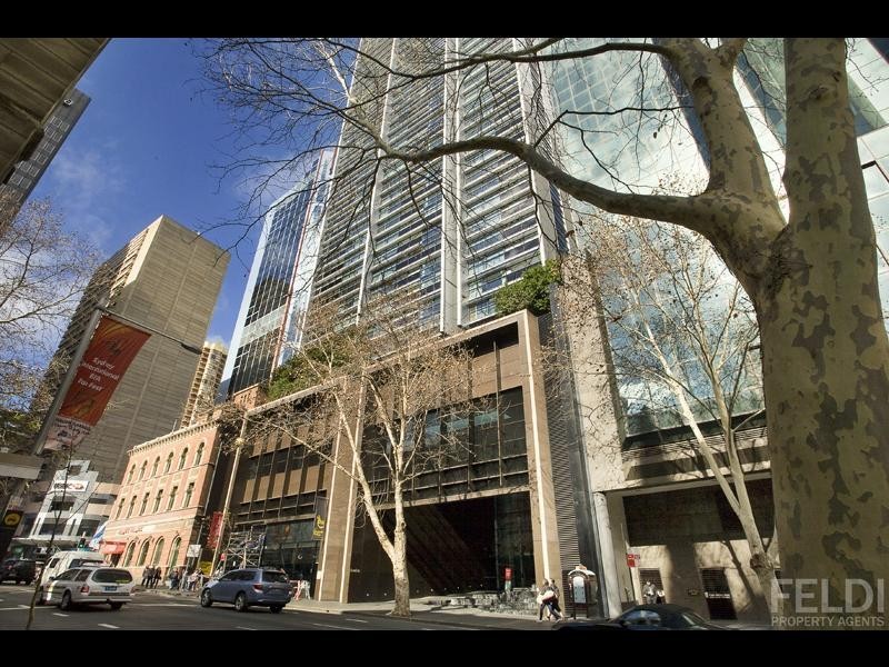 2014/101 Bathurst Street, Sydney NSW 2000